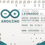 Matrícula Arduino Intermedio